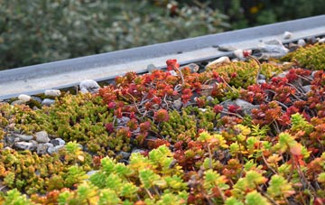 the cost of Ryton On Dunsmore green roof installation