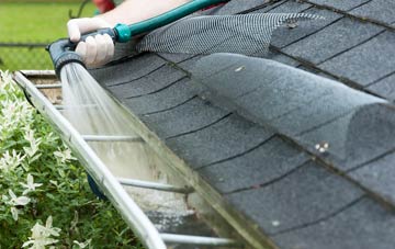 Ryton On Dunsmore gutter cleaning costs