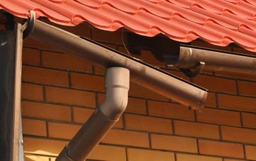 Ryton On Dunsmore gutter repair costs