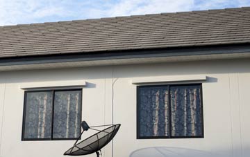 Ryton On Dunsmore rubber roof costs