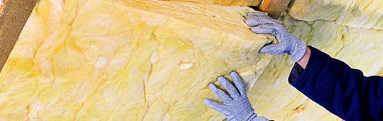 quotes for Ryton On Dunsmore roof insulation