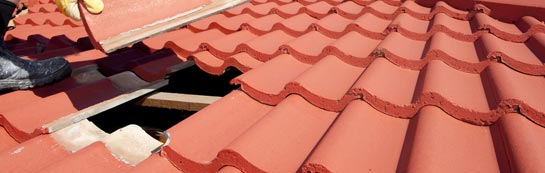 compare Ryton On Dunsmore roof repair quotes