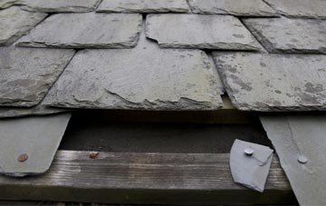 Ryton On Dunsmore slate roof repairs and maintenance
