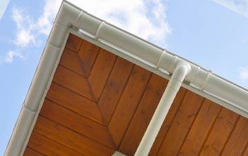 Ryton On Dunsmore soffit types