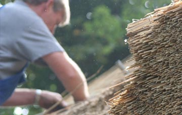 professional Ryton On Dunsmore thatchers