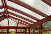 Ryton On Dunsmore conservatory roofing insulation