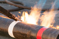 Ryton On Dunsmore flat roofing replacement