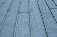 Ryton On Dunsmore lead roofing