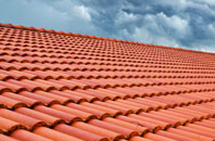 Ryton On Dunsmore roofing tiles